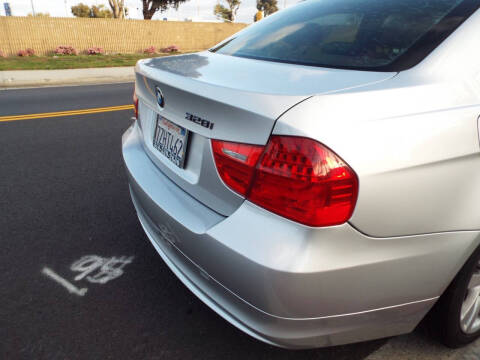 2009 BMW 3 Series 328i