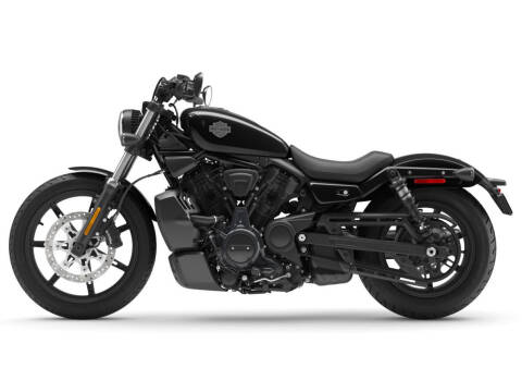 2026 Harley-Davidson Nightster