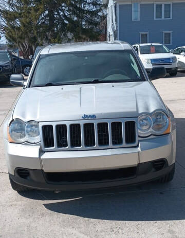 2008 Jeep Grand Cherokee for sale at Matrix Motors in Berkley MI