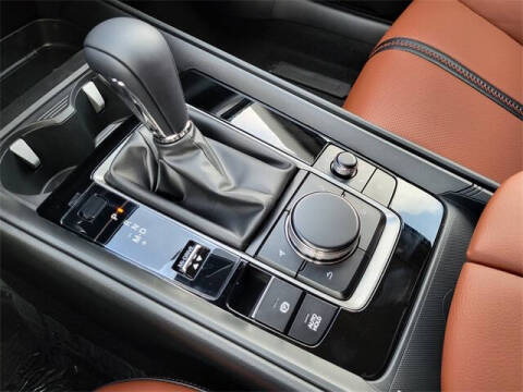 2025 Mazda CX-50 2.5 Turbo Premium