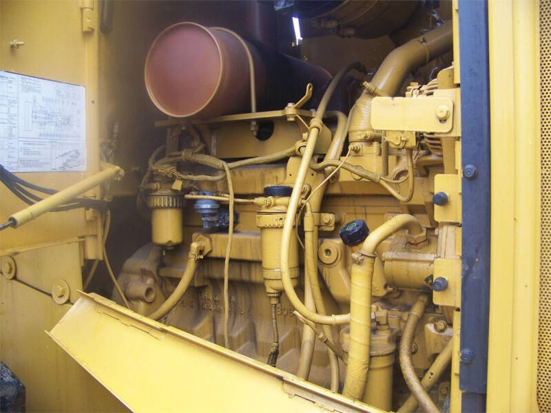 2007 John Deere 544J