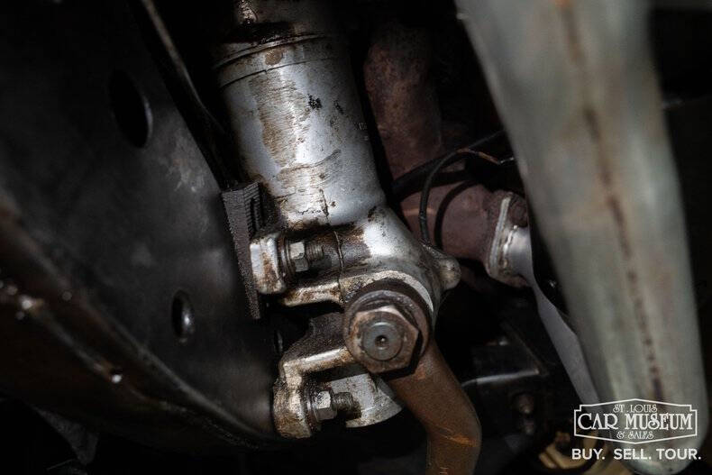 1955 Chrysler New Yorker