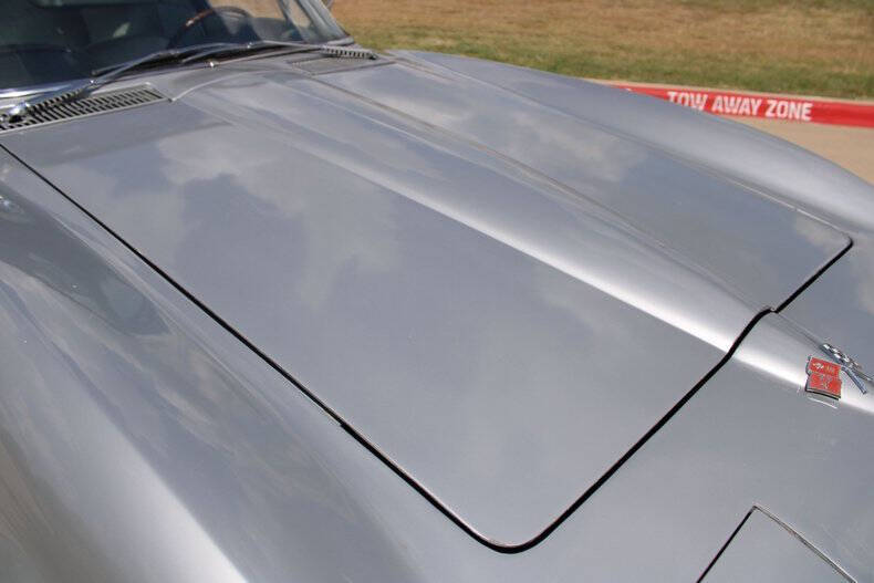 1965 Chevrolet Corvette