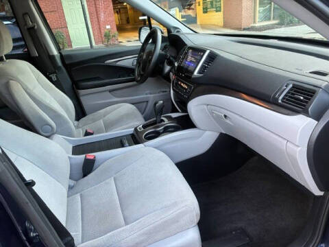 2016 Honda Pilot EX