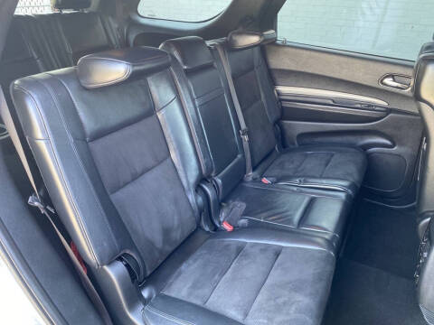 2019 Dodge Durango GT Plus