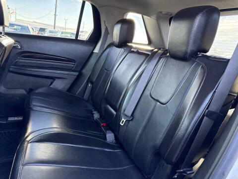 2015 GMC Terrain Denali