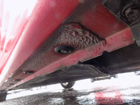 2014 Hyundai Accent SE