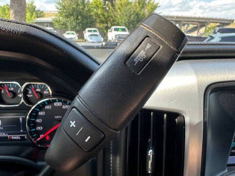 2017 GMC Sierra 2500HD