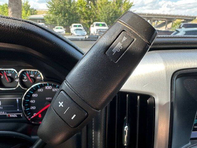 2017 GMC Sierra 2500HD