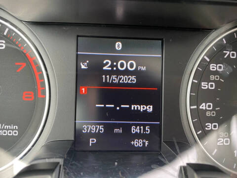 2015 Audi A4 2.0T quattro Premium Plus