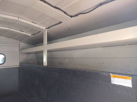 2015 Ford F-350 Super Duty XL