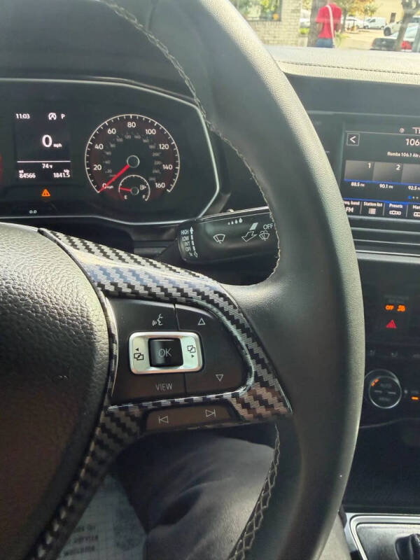 2021 Volkswagen Jetta