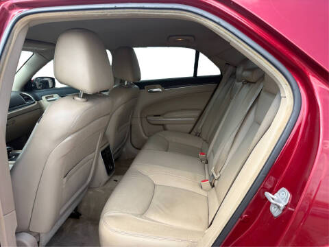 2013 Chrysler 300