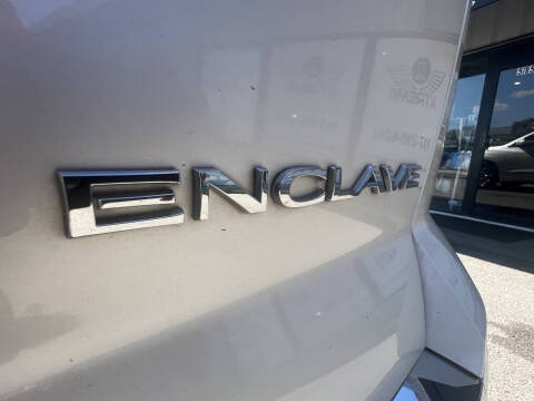 2013 Buick Enclave Premium