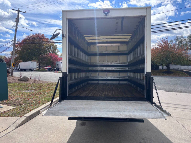 2020 Chevrolet Express 3500