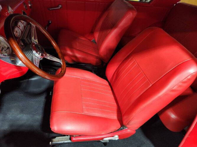 1952 Nash Airflyte