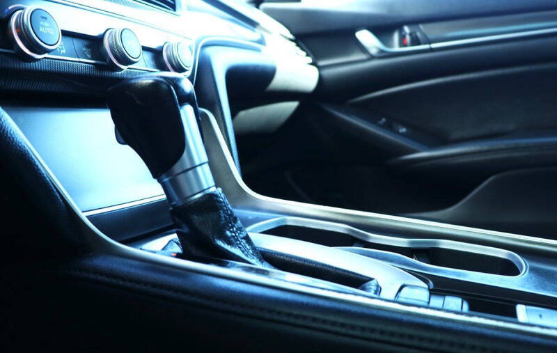 2021 Honda Accord Sport Special Edition