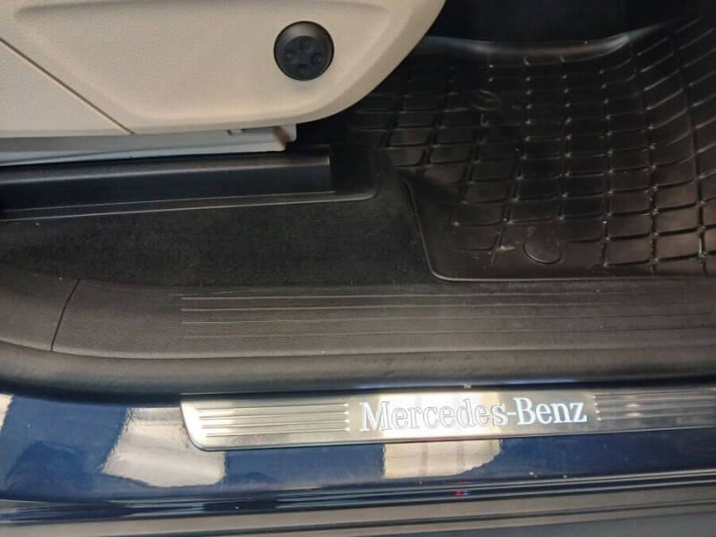 2022 Mercedes-Benz GLE GLE 350 4MATIC