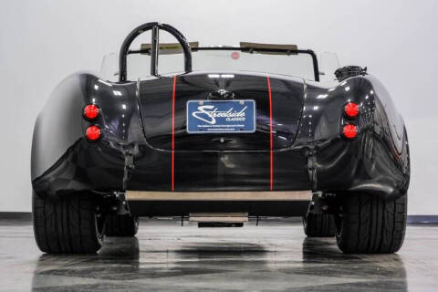 1965 Shelby Cobra