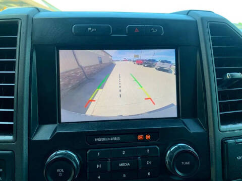 2021 Ford F-350 Super Duty XL