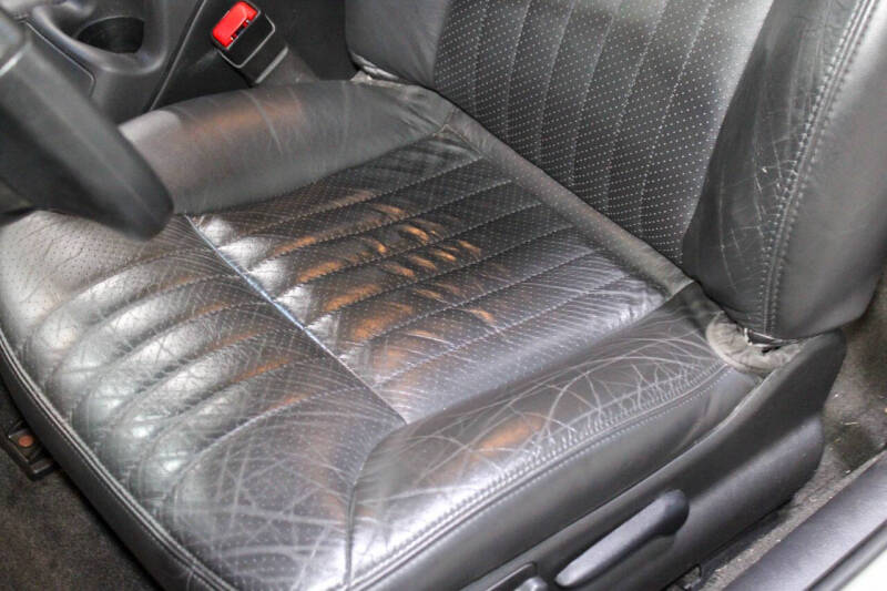 2003 Chevrolet Monte Carlo SS