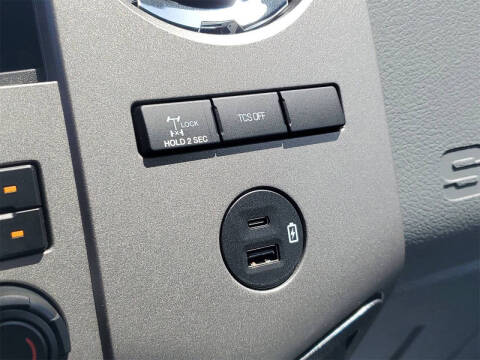 2025 Ford F-750 Super Duty