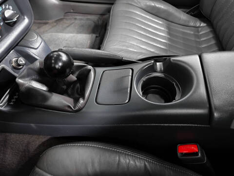 1999 Chevrolet Camaro Z28