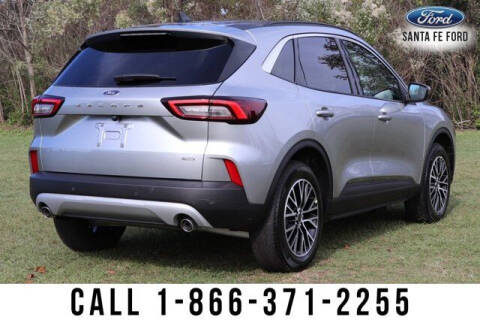 2023 Ford Escape Plug-In Hybrid