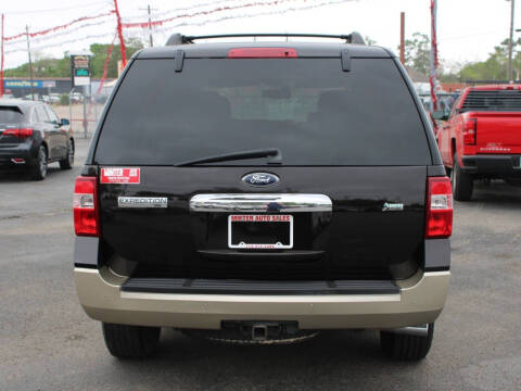 2014 Ford Expedition