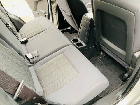 2011 Jeep Liberty Sport