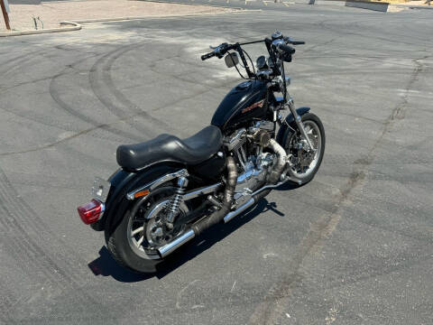 1997 Harley-Davidson SL1200S