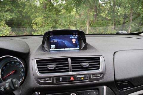 2014 Buick Encore