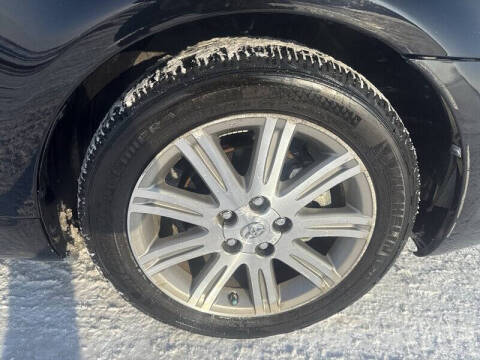 2007 Toyota Avalon Limited