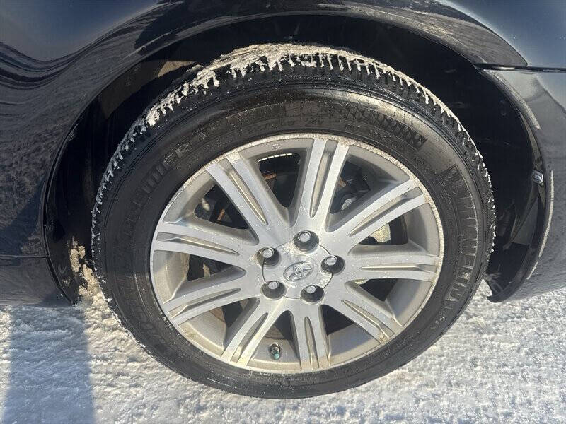 2007 Toyota Avalon Limited