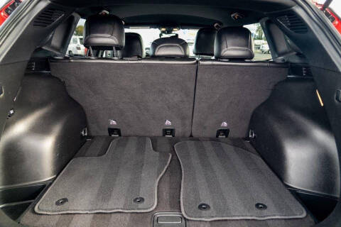 2023 Jeep Compass (Red) Edition