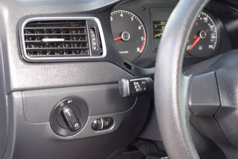 2014 Volkswagen Jetta S