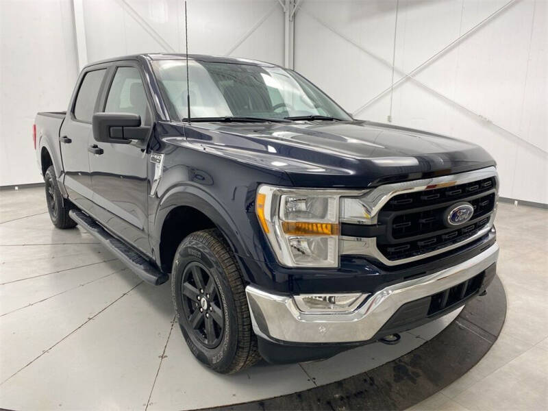 2021 Ford F150 For Sale In Ada, OH