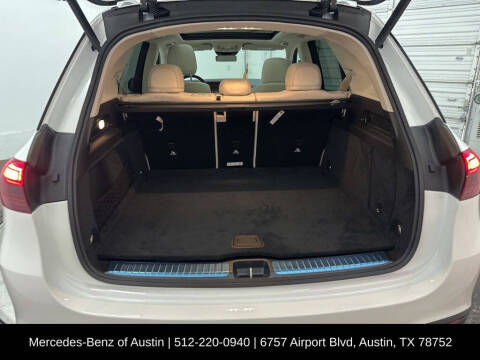 2025 Mercedes-Benz GLE GLE 350