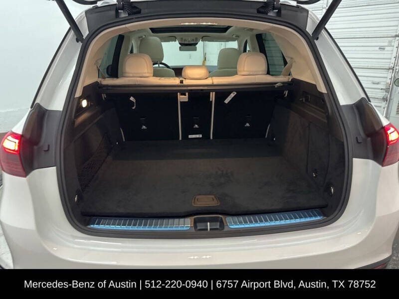 2025 Mercedes-Benz GLE GLE 350