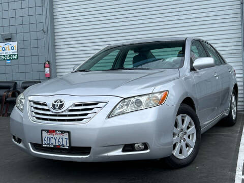 2008 Toyota Camry for sale at CarLot in La Mesa CA