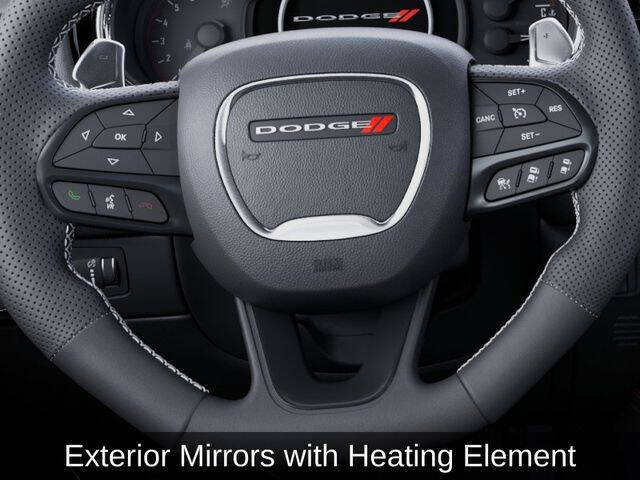 2026 Dodge Durango GT HEMI Plus