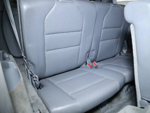 2005 Acura MDX Touring w/Navi