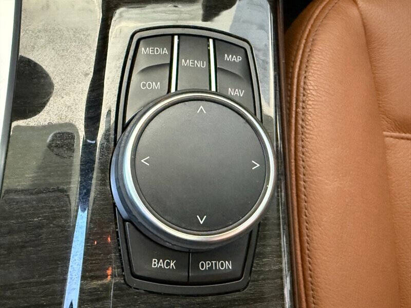 2017 BMW X3 xDrive35i