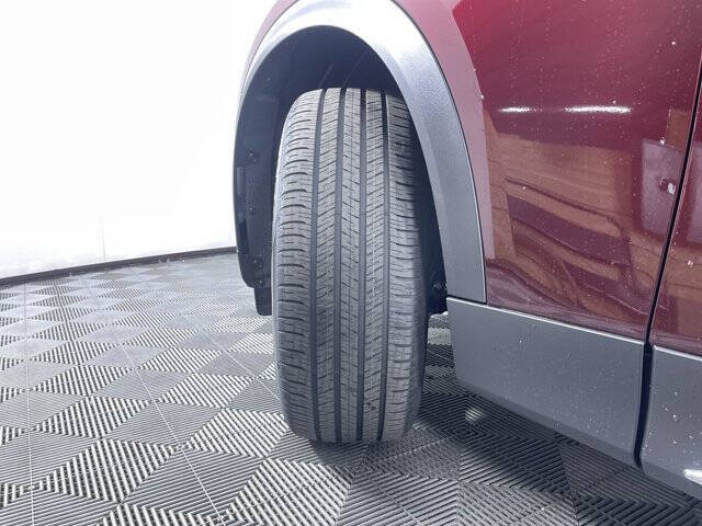 2026 Mazda CX-90 Plug-in Hybrid Premium Plus