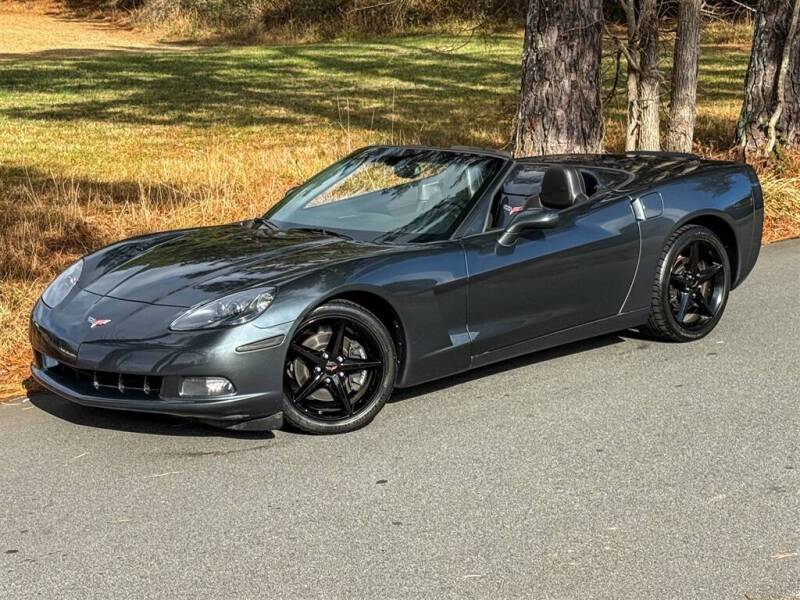 2013 Chevrolet Corvette