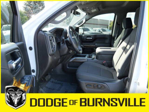 2022 Chevrolet Silverado 1500 Limited