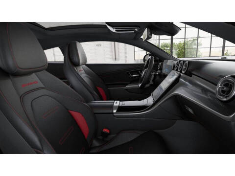 2026 Mercedes-Benz CLE AMG CLE 53