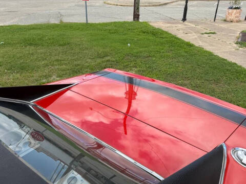 1970 Dodge Charger