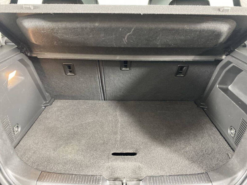 2013 Chevrolet Sonic LT Auto