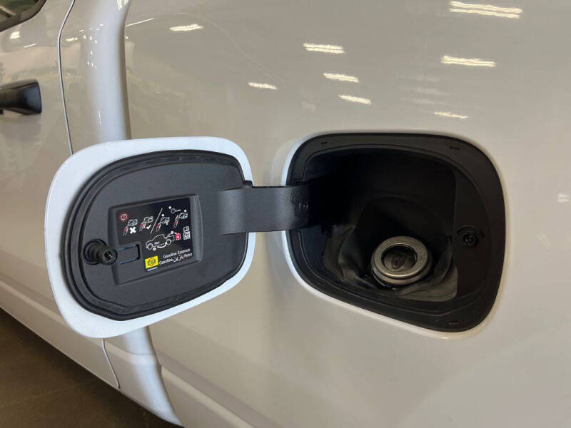 2022 RAM 1500 Tradesman